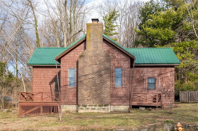 1008 E Market Street, Germantown, OH 45327