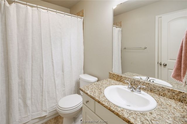15478 Baker Meadow Loop, College Station, TX 77845