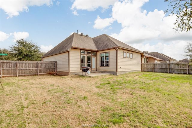 15478 Baker Meadow Loop, College Station, TX 77845