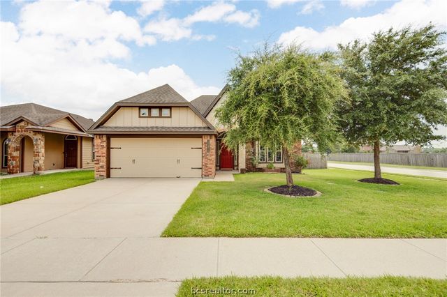 15478 Baker Meadow Loop, College Station, TX 77845