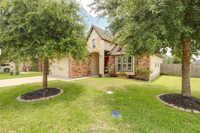 15478 Baker Meadow Loop, College Station, TX 77845