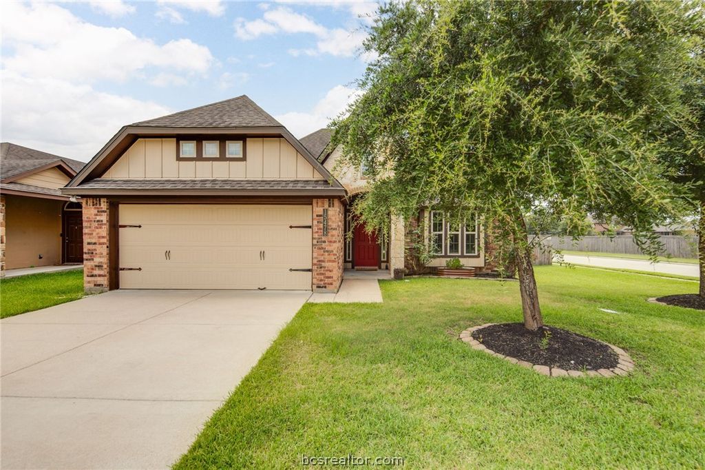 15478 Baker Meadow Loop, College Station, TX 77845