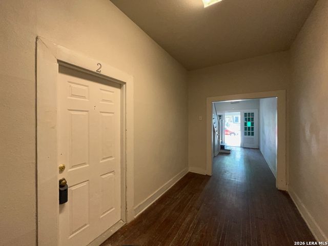 319 Army Blvd Apt 2, San Antonio, TX 78215