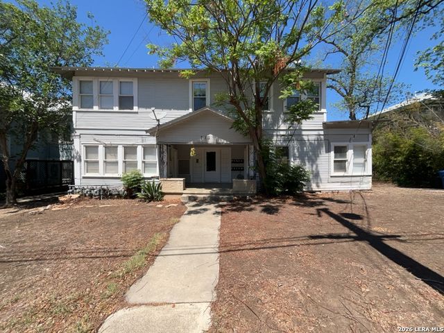 319 Army Blvd Apt 2, San Antonio, TX 78215