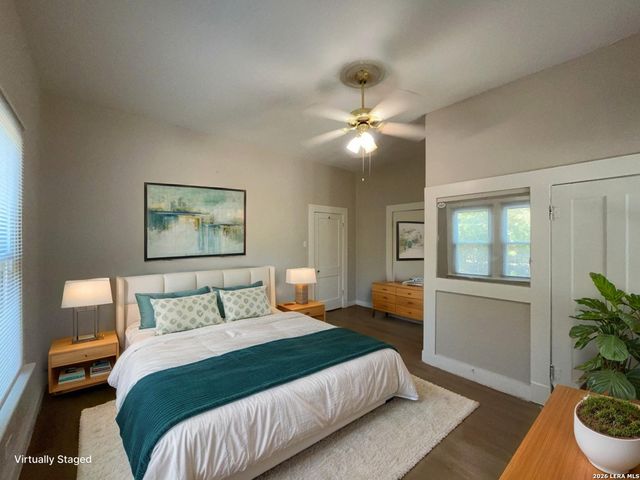 319 Army Blvd Apt 2, San Antonio, TX 78215