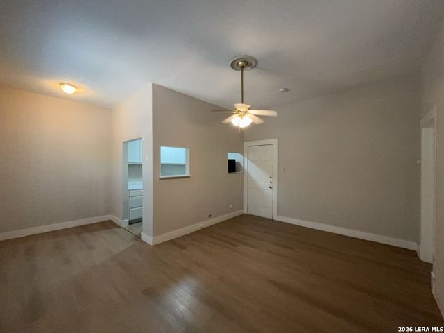 319 Army Blvd Apt 2, San Antonio, TX 78215