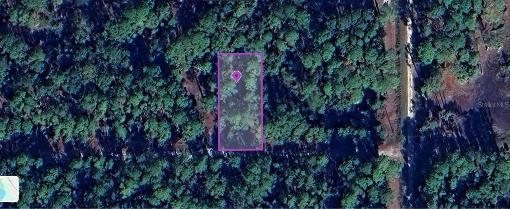 136 HAZEL AVENUE, Georgetown, FL 32139