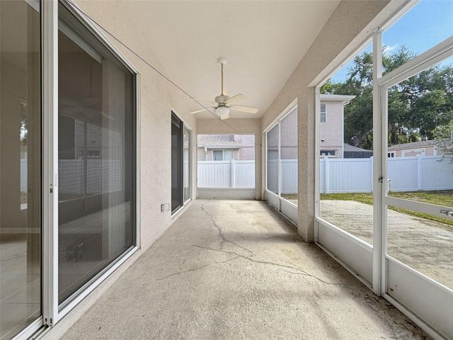 2021 RUTHERFORD DRIVE, Dover, FL 33527