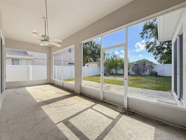 2021 RUTHERFORD DRIVE, Dover, FL 33527