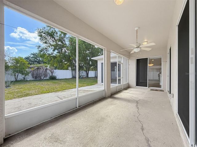2021 RUTHERFORD DRIVE, Dover, FL 33527