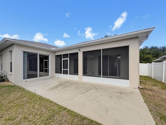 2021 RUTHERFORD DRIVE, Dover, FL 33527