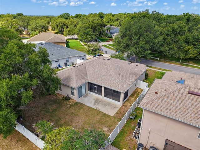 2021 RUTHERFORD DRIVE, Dover, FL 33527