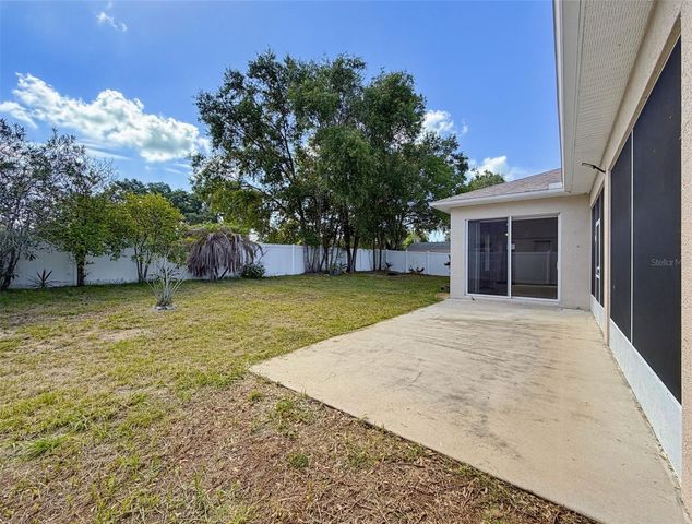 2021 RUTHERFORD DRIVE, Dover, FL 33527
