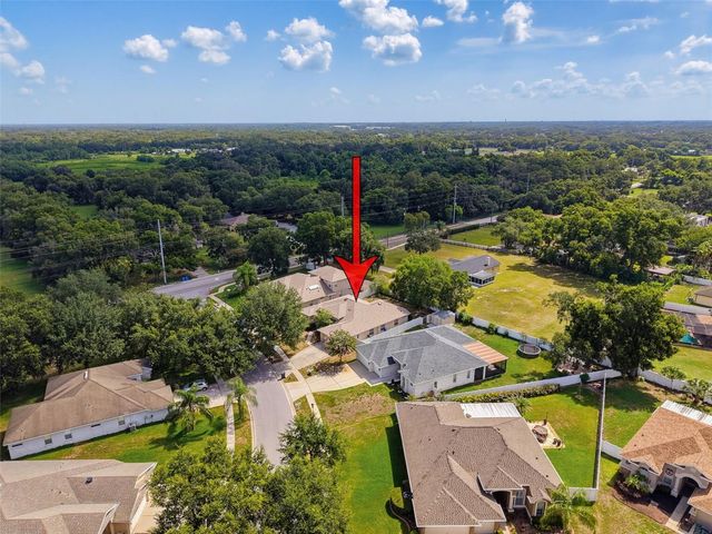 2021 RUTHERFORD DRIVE, Dover, FL 33527