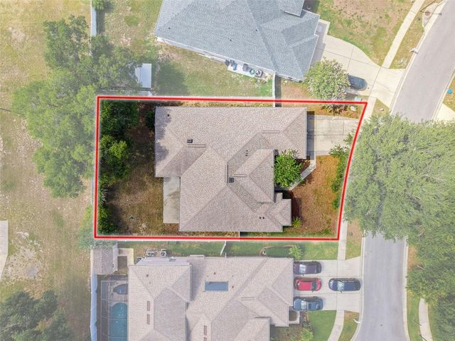 2021 RUTHERFORD DRIVE, Dover, FL 33527