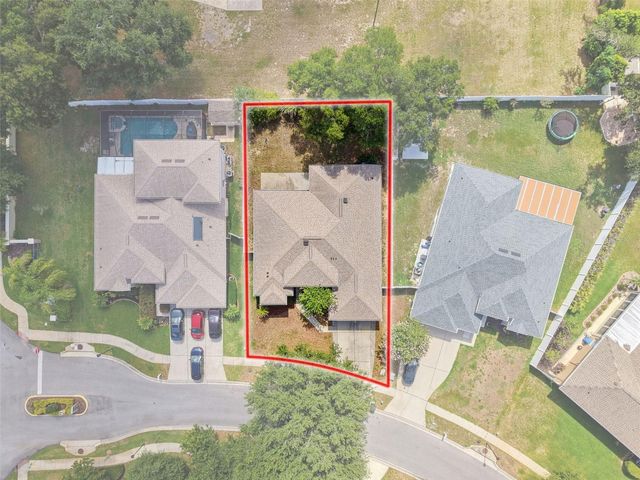 2021 RUTHERFORD DRIVE, Dover, FL 33527