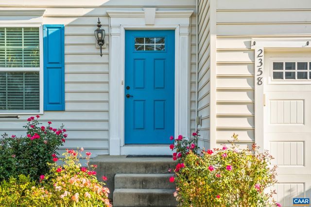 2358 JERSEY PINE RDG, Charlottesville, VA 22911