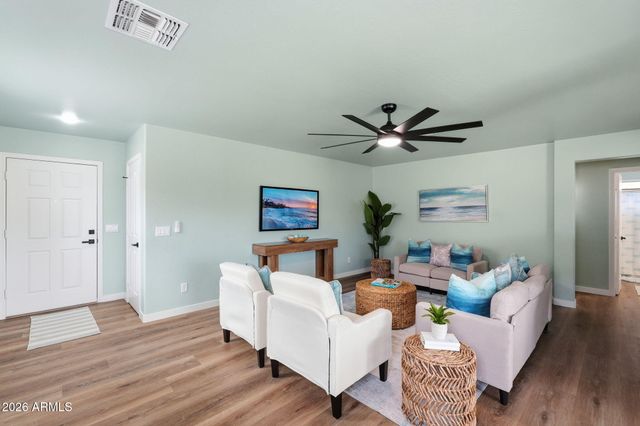 24911 W DOVE MESA Drive, Buckeye, AZ 85326