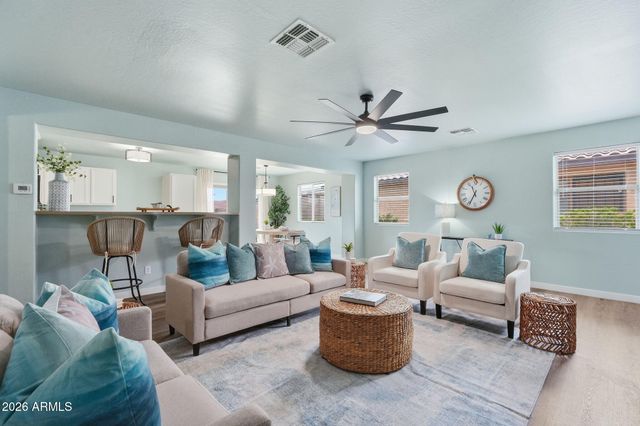 24911 W DOVE MESA Drive, Buckeye, AZ 85326