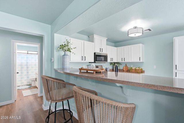 24911 W DOVE MESA Drive, Buckeye, AZ 85326