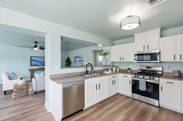 24911 W DOVE MESA Drive, Buckeye, AZ 85326