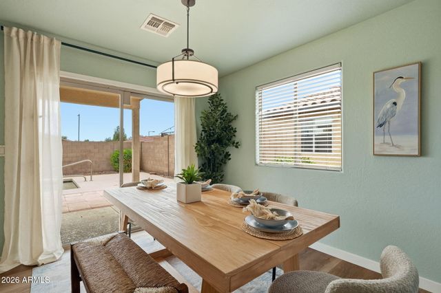 24911 W DOVE MESA Drive, Buckeye, AZ 85326