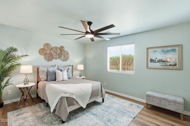 24911 W DOVE MESA Drive, Buckeye, AZ 85326