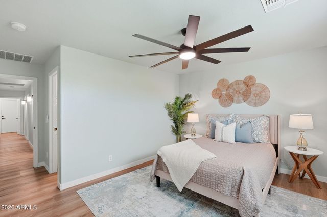 24911 W DOVE MESA Drive, Buckeye, AZ 85326