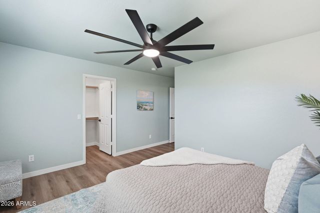 24911 W DOVE MESA Drive, Buckeye, AZ 85326