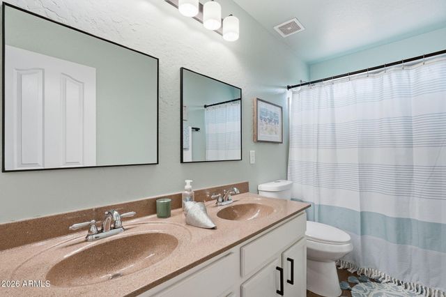 24911 W DOVE MESA Drive, Buckeye, AZ 85326