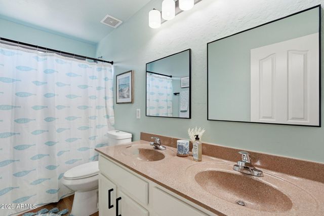 24911 W DOVE MESA Drive, Buckeye, AZ 85326