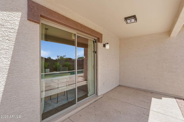 24911 W DOVE MESA Drive, Buckeye, AZ 85326