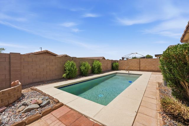 24911 W DOVE MESA Drive, Buckeye, AZ 85326