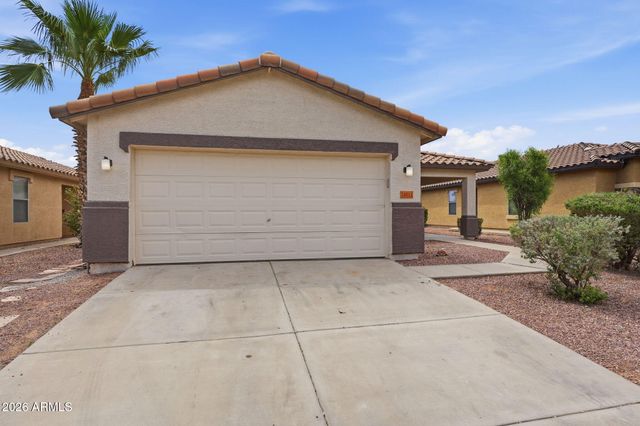 24911 W DOVE MESA Drive, Buckeye, AZ 85326