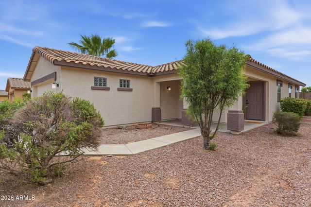 24911 W DOVE MESA Drive, Buckeye, AZ 85326