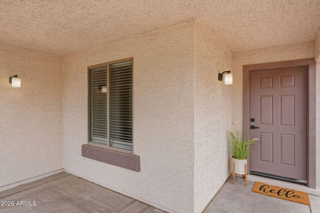 24911 W DOVE MESA Drive, Buckeye, AZ 85326