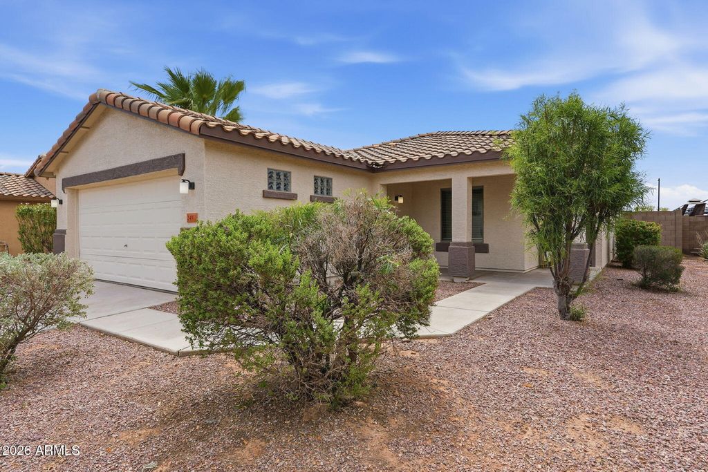 24911 W DOVE MESA Drive, Buckeye, AZ 85326 — photo 5