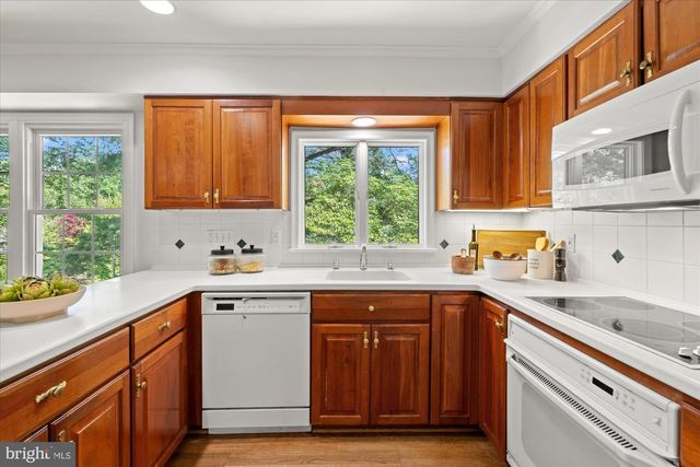 1732 CHESTERFORD WAY, Mclean, VA 22101