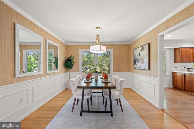 1732 CHESTERFORD WAY, Mclean, VA 22101