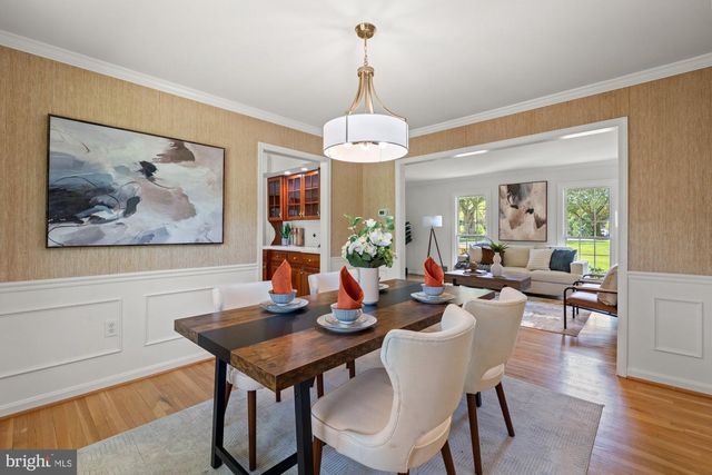1732 CHESTERFORD WAY, Mclean, VA 22101