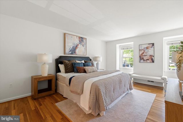 1732 CHESTERFORD WAY, Mclean, VA 22101