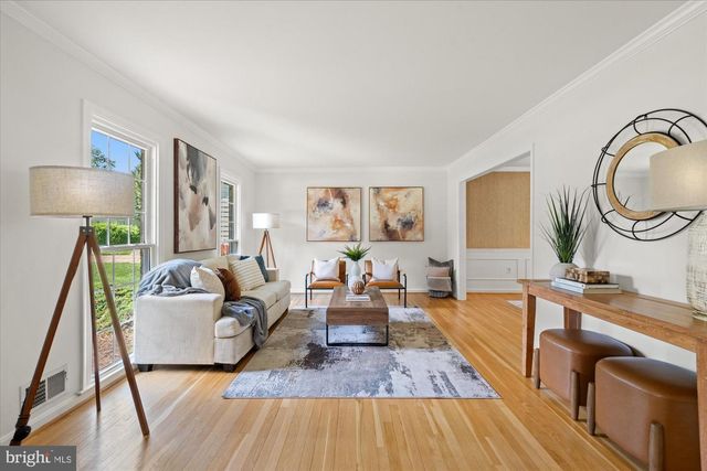 1732 CHESTERFORD WAY, Mclean, VA 22101