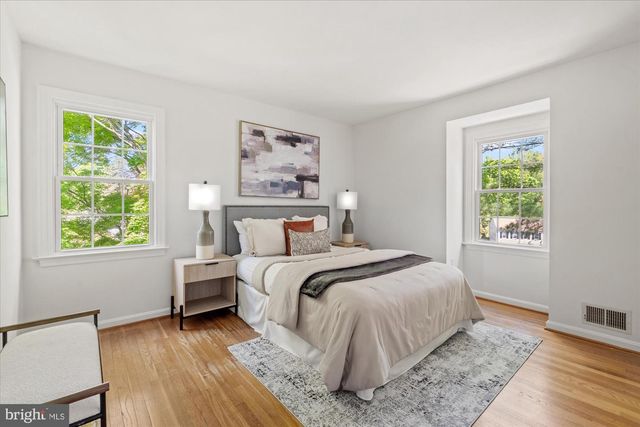 1732 CHESTERFORD WAY, Mclean, VA 22101