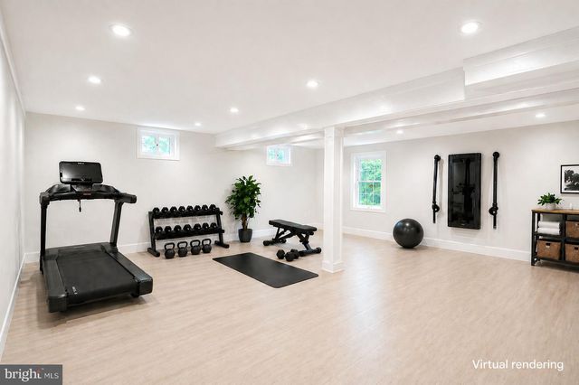 1732 CHESTERFORD WAY, Mclean, VA 22101