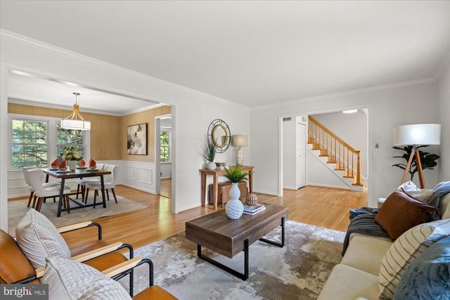 1732 CHESTERFORD WAY, Mclean, VA 22101