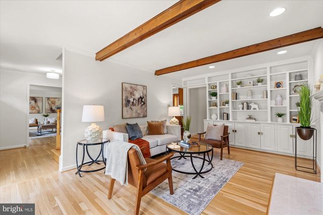1732 CHESTERFORD WAY, Mclean, VA 22101