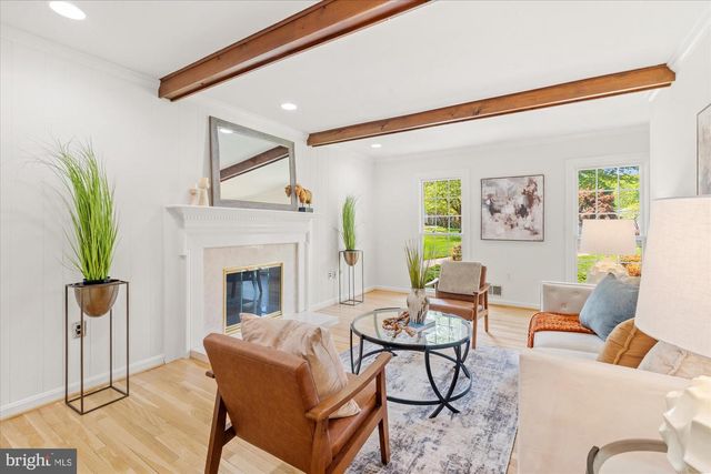 1732 CHESTERFORD WAY, Mclean, VA 22101