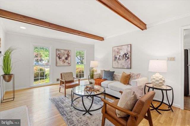 1732 CHESTERFORD WAY, Mclean, VA 22101