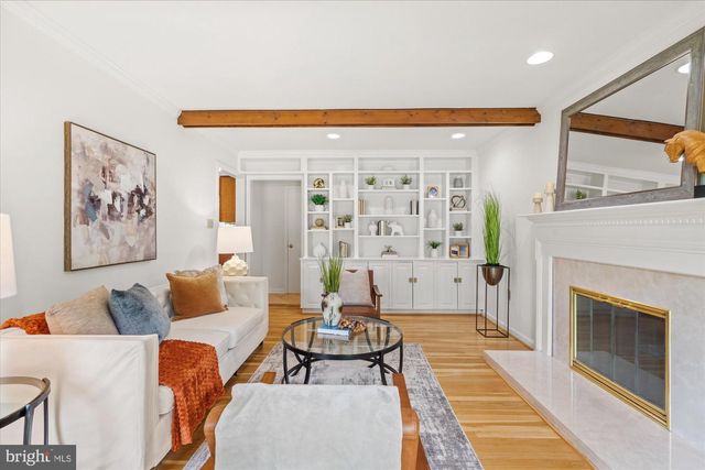 1732 CHESTERFORD WAY, Mclean, VA 22101