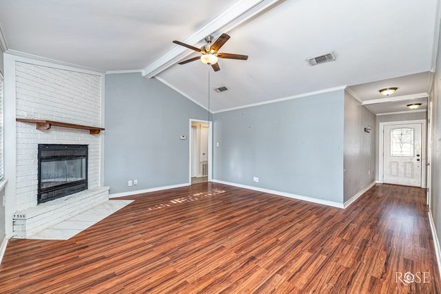 207 Hudspeth Street, Sonora, TX 76950